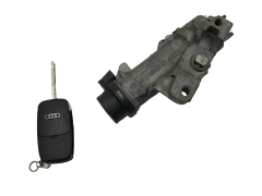 Διακόπτης Μίζας Audi A3 A4 A6 4B0905851C 4B0905849 1246
