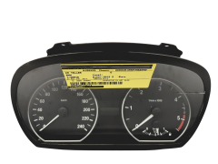 Κοντέρ BMW 1 E87 9242332-01 2154606-01 30705