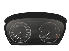 Κοντέρ BMW 3 E90 E91 9166846-02 Siemens