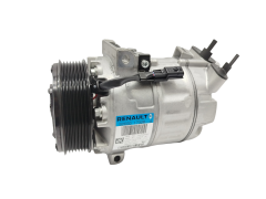 Συμπιεστής Κλιματισμού Νέο Γνήσιο Renault 926001732R Valeo