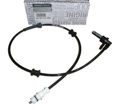 Αισθητήρας ABS Αριστερά Πίσω Νέο Γνήσιο 8200212695 Renault Kangoo I