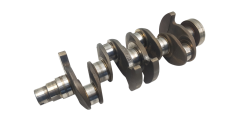 Στροφαλοφόρος 8200156373 D4F784 1.2 Turbo TCE Renault Clio 3 13026