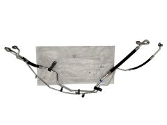 Σωλήνας κλιματισμού Γνήσιο 9670978780 Citroen Peugeot