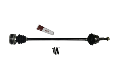 Άξονας κίνησης Κάνετε VW Audi Seat Skoda 1J0407272BL 54070005501 Vika