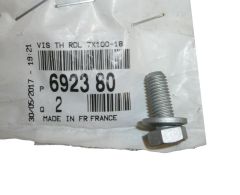 Μπουλόνι Νέο Γνήσιο 692380 6923.80 Citroen Peugeot