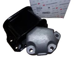 Βάση Κινητήρα Κάνετε Citroen Peugeot 594636 1807Q4 1807.Q4 Hutchinson