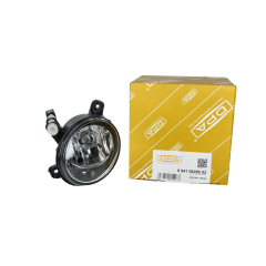 Φανάρι ομίχλης Δεξιά 8T0941700B 89410648502 Audi A4 A6 Q5 DPA