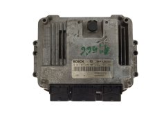 Μονάδα Ελέγχου 0281011275 8200305678 8200269879 Renault Bosch 3388