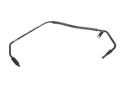 Σωλήνας υπερπλήρωσης αέρα 9616219780 Citroen Peugeot