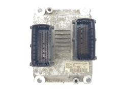 Εγκέφαλος Κινητήρα Fiat 00551803110 0261207901 Bosch