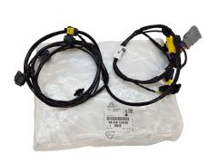 Καλωδίωση PDC Citroen Peugeot 9805853880 Γνήσιο