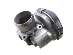 Βαλβίδα σώματος γκαζιού Citroen Peugeot Ford 9673534480 1.6 HDI 2591