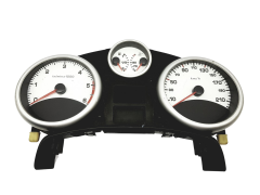 Στροφόμετρο Peugeot 207 A2C53065547 58323