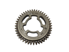 Γρανάζι εκκεντροφόρου 8201053736 130257408R M1053736 2.0 2.3 DCI Renault