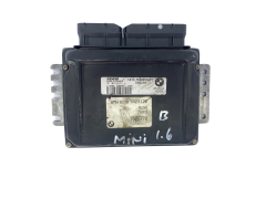 Μονάδα Ελέγχου 1214 7520019-01 S118012001L Mini BMW Siemens 50929