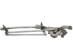 Μηχανισμός Υαλοκαθαριστήρων Ford Focus 4M51-17504-AA 0390241731 Bosch