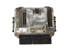 Μονάδα Ελέγχου 55198922 0281012549 GM Opel Bosch 3078