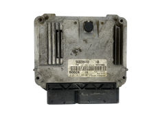 Μονάδα Ελέγχου Chevrolet 96820448HB 0281013600 Bosch 52786