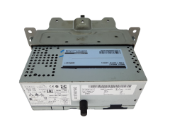 Ραδιόφωνο αυτοκινήτου Navi Ford Fiesta 7 L1TT-18D804-HL CTR F102 DAB FoMoCo