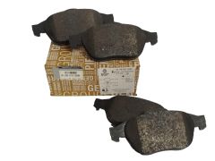 Τακάκια φρένων Εμπρός Γνήσιο 410603759R Renault