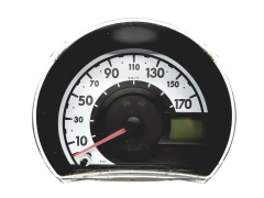 Κοντέρ Aygo 107 C1 83800-0H011-A Toyota PSA 33211