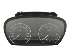 Στροφόμετρο BMW 1 E87 9187322-01 43819