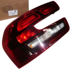 Φανάρι Αριστερά Πίσω Νέο Γνήσιο 9814429680 Citroen C4 Picasso 2