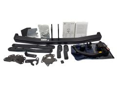 Κοτσαδόρος Renault Megane 3 Coupe 7711423033 Νέο Γνήσιο