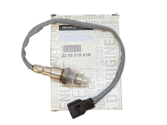 Αισθητήρας λάμδα Γνήσιο Renault Twingo Megane IV Duster 0.9-1.0 SCe 226901841R