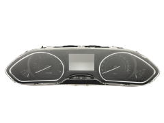 Στροφόμετρο Peugeot 208 2008 9805969180 Yazaki