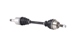 Σύνδεσμος άξονα κίνησης Αριστερή Citroen Peugeot ZX Xsara 1.1-1.4 T5124
