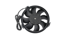 Βεντιλατέρ Ψυγείου 8D0959455R 99590017801 VW Audi Skoda Vika