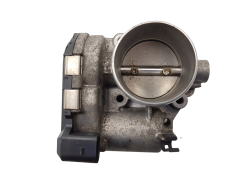 Βαλβίδα σώματος γκαζιού Ford Volvo 7S7G-9F991-CA 0280750535 1.6 2379