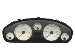 Στροφόμετρο Peugeot 407 9658138580 A2C53106703 29717
