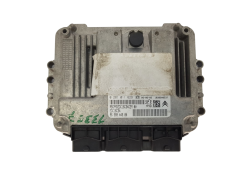 Μονάδα Ελέγχου 0281011629 9658944580 9653958980 PSA Bosch 3698