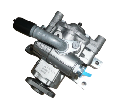 Αντλία Υδραυλικού Τιμονιού Γνήσιο Jumper Boxer Ducato III 2.2HDI 4007KK