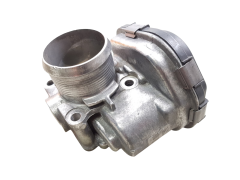 Βαλβίδα σώματος γκαζιού Citroen Peugeot Ford 9673534480 1.6 HDI 2523