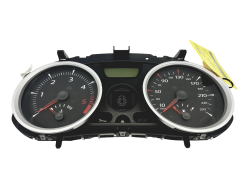 Στροφόμετρο Renault Megane 2 8200720321 K 49224