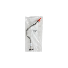 Σωλήνας υπερπλήρωσης αέρα Γνήσιο 9801832380 Peugeot Citroen