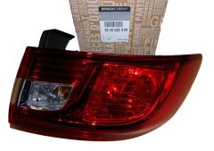 Φανάρι Δεξιά Πίσω Νέο Γνήσιο 265502631R Renault Clio 4