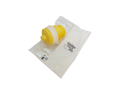 Αποσβεστήρας Πίσω Γνήσιο Citroen Peugeot 5166C6 5166.C6