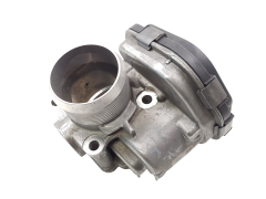 Βαλβίδα σώματος γκαζιού Citroen Peugeot Ford 9673534480 1.6 HDI 1092