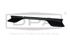 Προφυλακτήρας Λωρίδα Πίσω Κάνετε VW Amarok 2H7807943A 88071901302 DPA