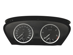 Στροφόμετρο BMW 5 E60 E61 6211 6974576 VDO 31512