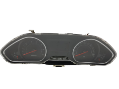 Στροφόμετρο Peugeot 208 9801904780 H 24076