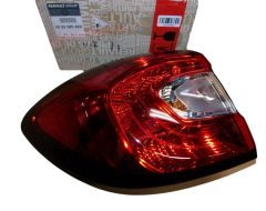 Φανάρι Αριστερή Πίσω Νέο Γνήσιο 265558548R Renault Captur Φανάρι Αριστερή Πίσω Νέο Γνήσιο 265558548R Renault Captur