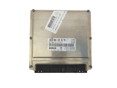 Μονάδα Ελέγχου A0001533179 0281010426 Mercedes Bosch 3710