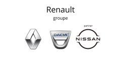 Εκκεντροφόρος Νέο Γνήσιο 130200522R Renault Dacia