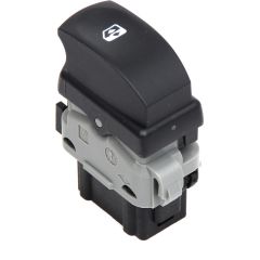 Διακόπτης Παραθύρων Γνήσιο Renault Modus Clio 3 8200214936