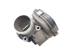 Βαλβίδα σώματος γκαζιού Citroen Peugeot Ford 9673534480 1.6 HDI 2567